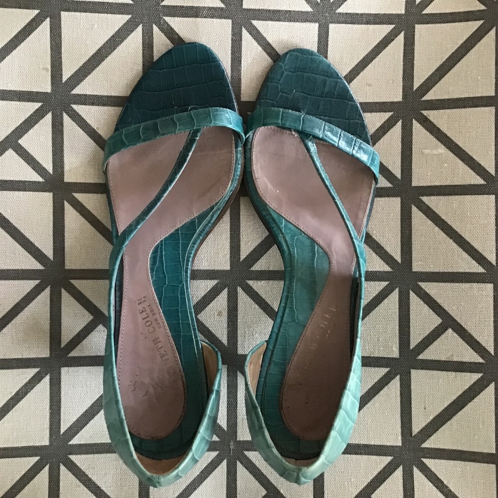 Kenneth Cole Dress Sandals